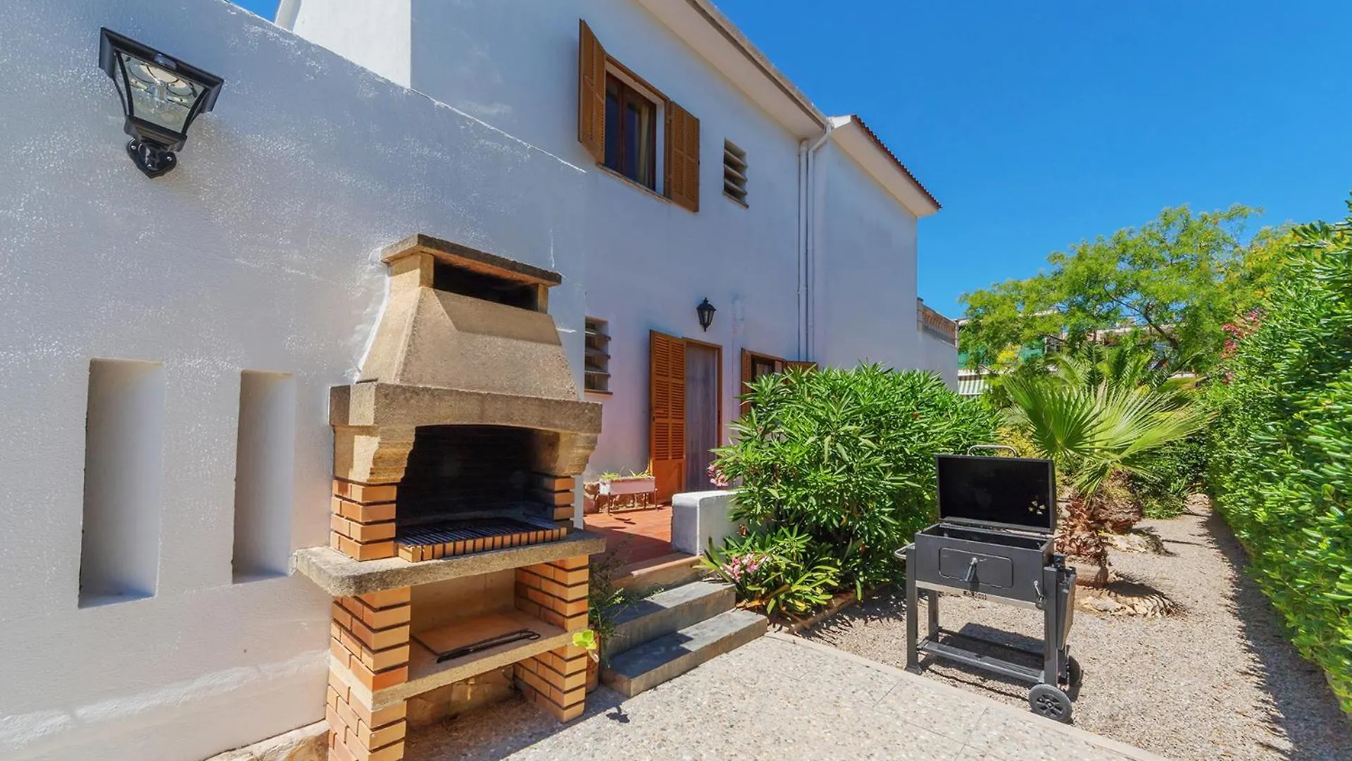 Villa Antonio Can Pastilla